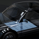 Imagen para el artículo titulado El Alpha Ace es el coche eléctrico más llamativo que verás hoy